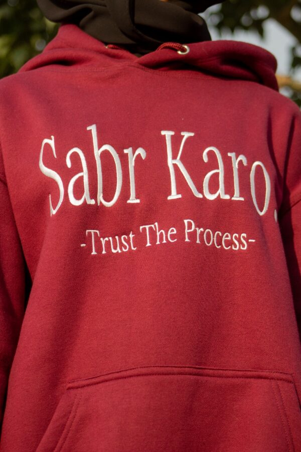 Trust The Process - Image 3