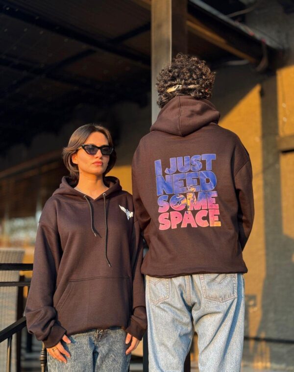 Super Space