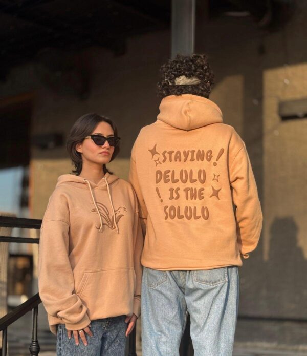 Delulu